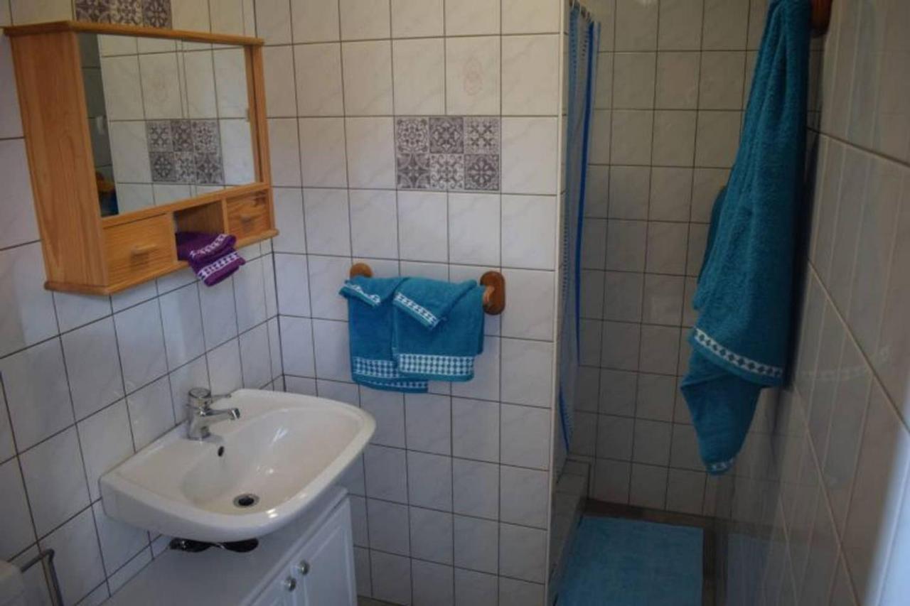 Les Locations De Stephanie ,Gite Le Verger Sondernach Bagian luar foto