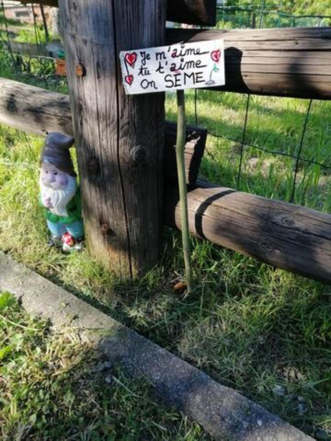 Les Locations De Stephanie ,Gite Le Verger Sondernach Bagian luar foto