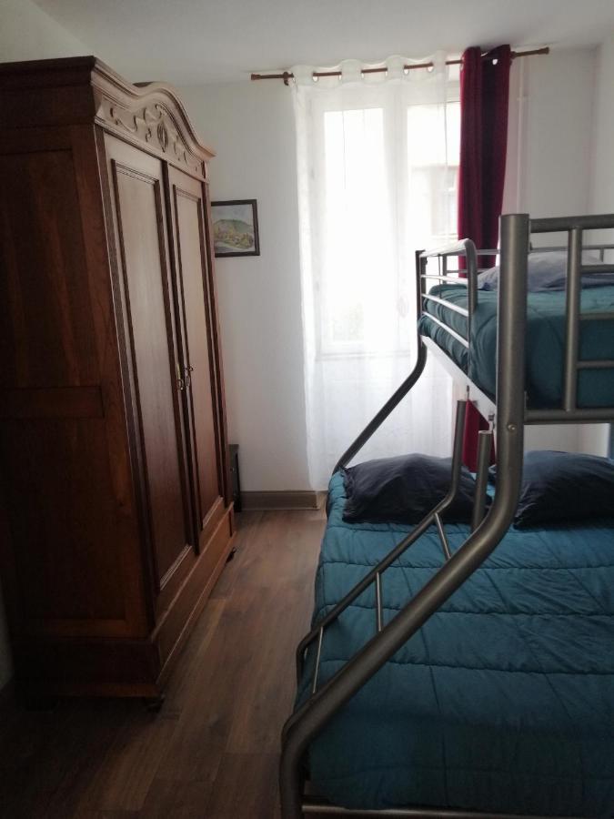 Les Locations De Stephanie ,Gite Le Verger Sondernach Bagian luar foto