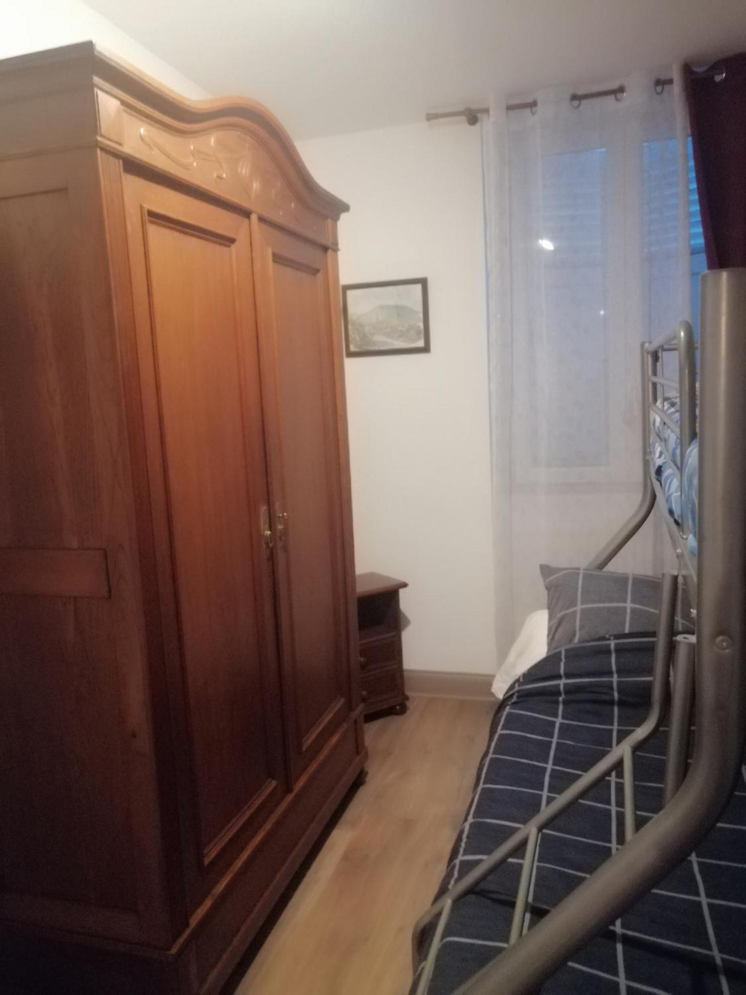 Les Locations De Stephanie ,Gite Le Verger Sondernach Bagian luar foto